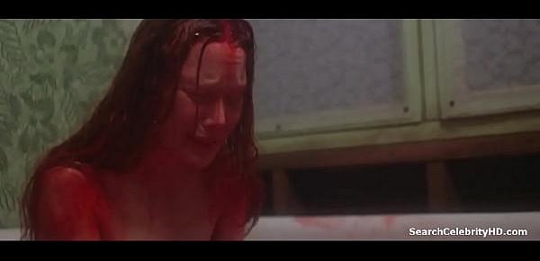  Sissy Spacek in Carrie 1977